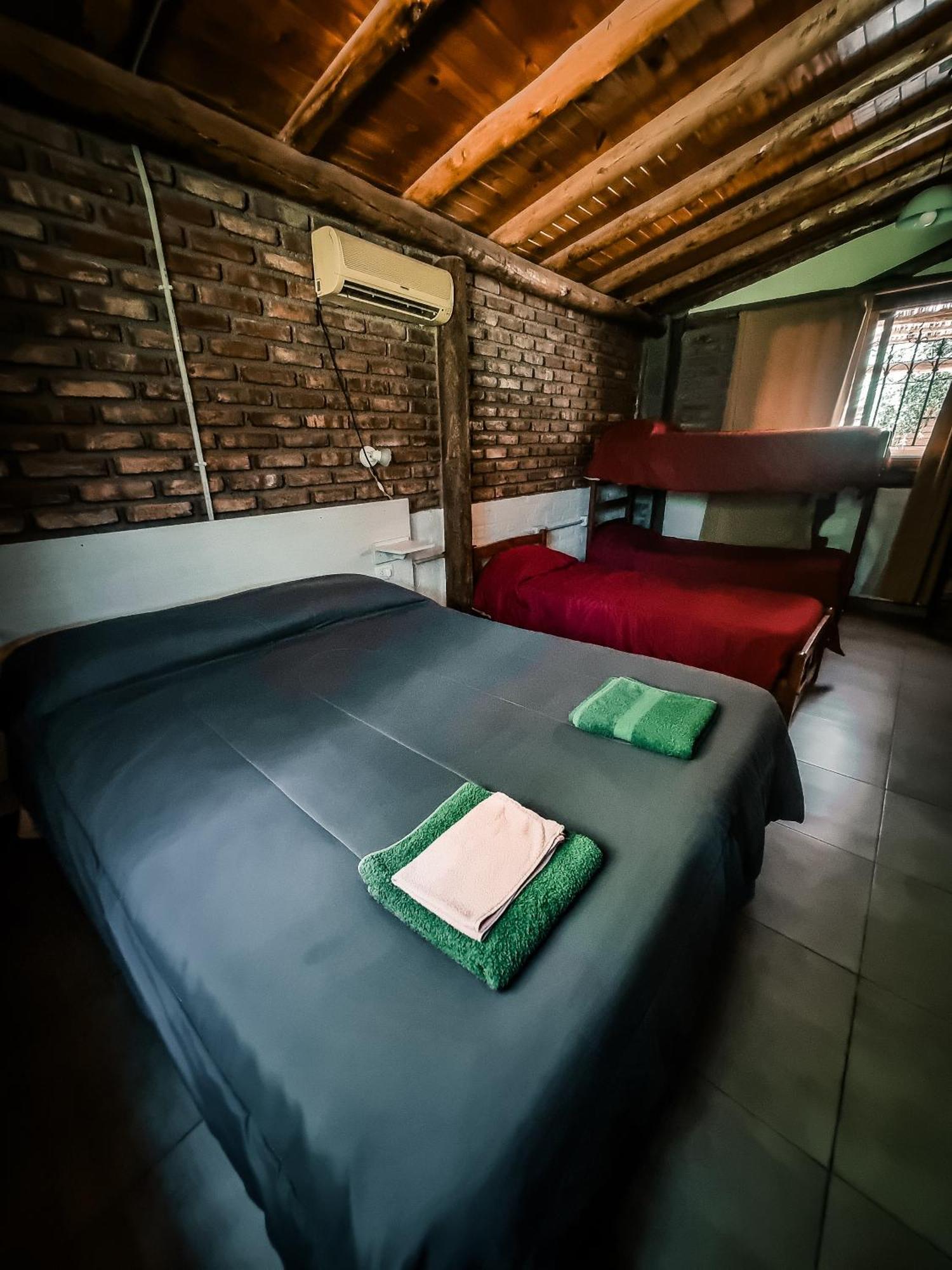 Apartamento La Olivia